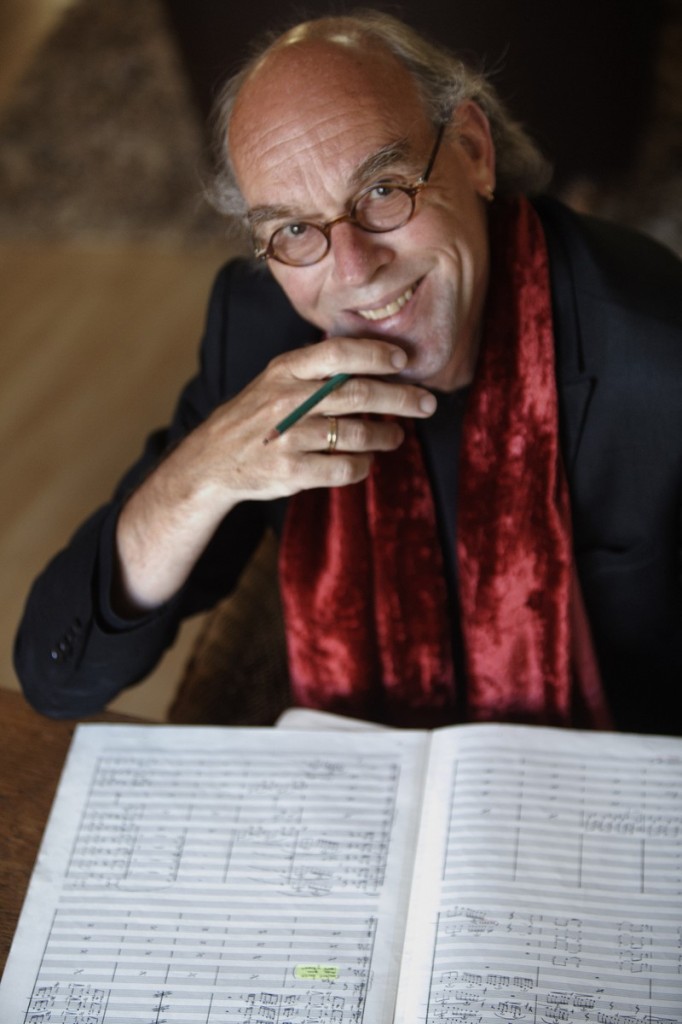 Dick Le Mair - componist, arrangeur, percussie, slagwerk, muziek, docent, workshops, lezingen