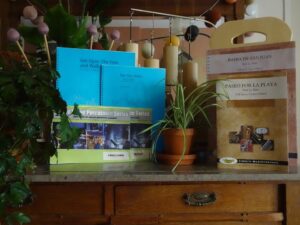 Partituren Hafabra - concert percussion